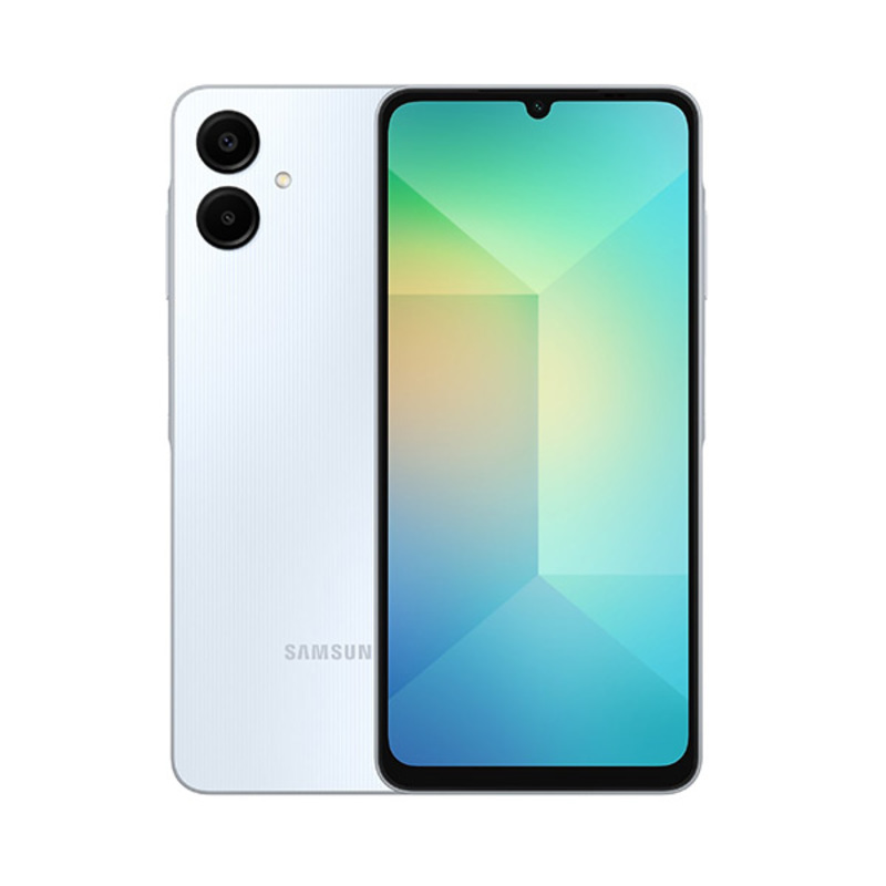 Mobilni telefon Samsung A06 6/128GB plava Mobilni telefoni SOPING.RS 41 Mobilni telefon Samsung A06 6/128GB plava