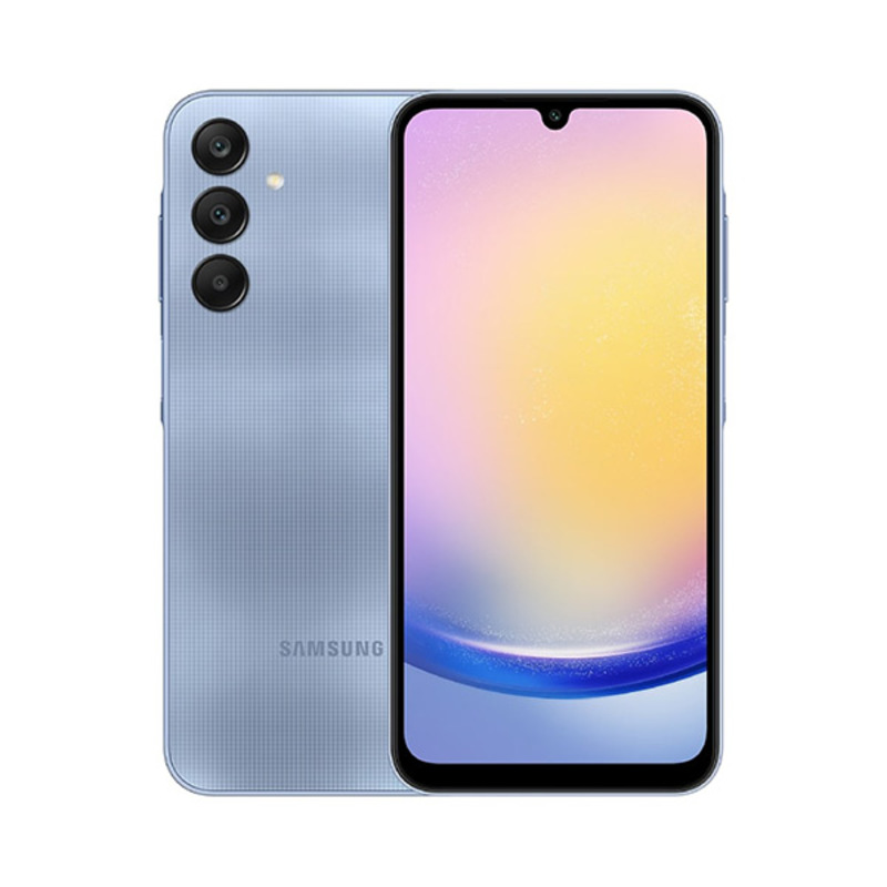 Mobilni telefon Samsung A25 8/256GB plavi Mobilni telefoni SOPING.RS 41 Mobilni telefon Samsung A25 8/256GB plavi