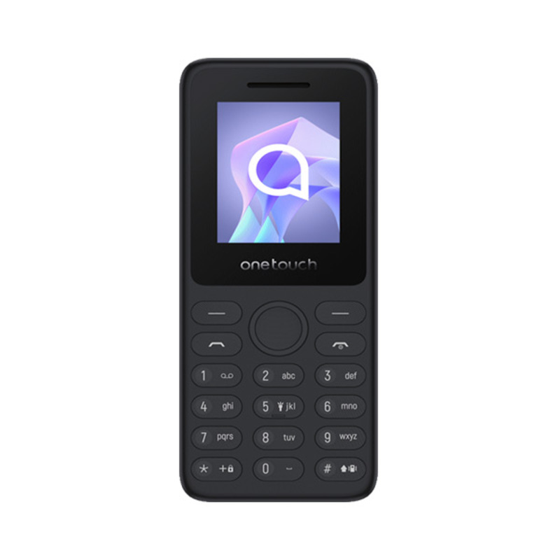 Mobilni telefon TCL Onetouch 4021 crna Mobilni telefoni SOPING.RS 41 Mobilni telefon TCL Onetouch 4021 crna