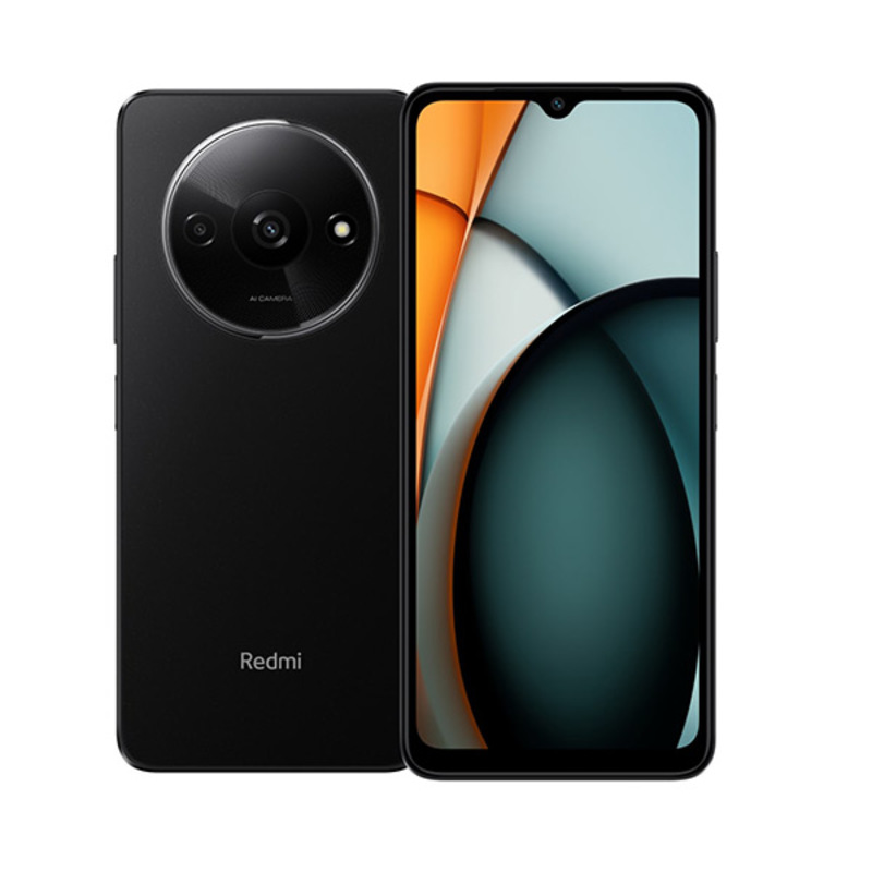Mobilni telefon Xiaomi A3 3/64GB crna Mobilni telefoni SOPING.RS 41 Mobilni telefon Xiaomi A3 3/64GB crna