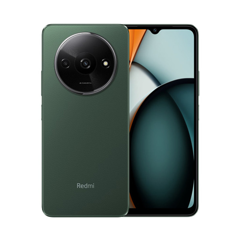 Mobilni telefon Xiaomi A3 4/128GB zelena Mobilni telefoni SOPING.RS 41 Mobilni telefon Xiaomi A3 4/128GB zelena
