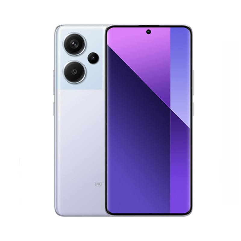 Mobilni telefon Xiaomi Note 13 Pro + 5GEU 12/512 purple Mobilni telefoni SOPING.RS 41 Mobilni telefon Xiaomi Note 13 Pro + 5GEU 12/512 purple