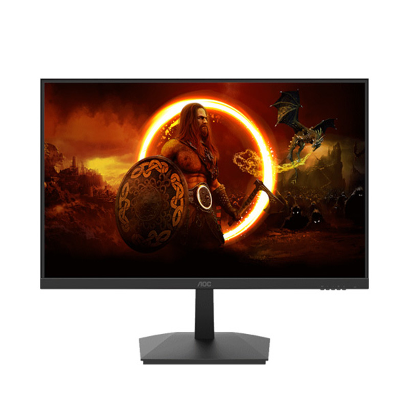 Monitor Aoc 27G15N2 27″/VA/1920×1080/180Hz/1ms MPRT/HDMIx2,DP/VESA/crna Monitori SOPING.RS 41 Monitor Aoc 27G15N2 27"/VA/1920x1080/180Hz/1ms MPRT/HDMIx2,DP/VESA/crna
