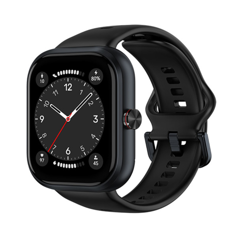 Pametni sat Honor Choice Watch 1,95”/crna/univerzalni SmartWatch SOPING.RS 41 Pametni sat Honor Choice Watch 1,95''/crna/univerzalni