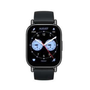 Pametni sat Xiaomi Redmi Watch 5 Lite Black SmartWatch SOPING.RS Pametni sat Xiaomi Redmi Watch 5 Lite Black