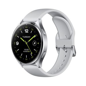 Pametni sat Xiaomi Watch 2 Silver Case SmartWatch SOPING.RS Pametni sat Xiaomi Watch 2 Silver Case