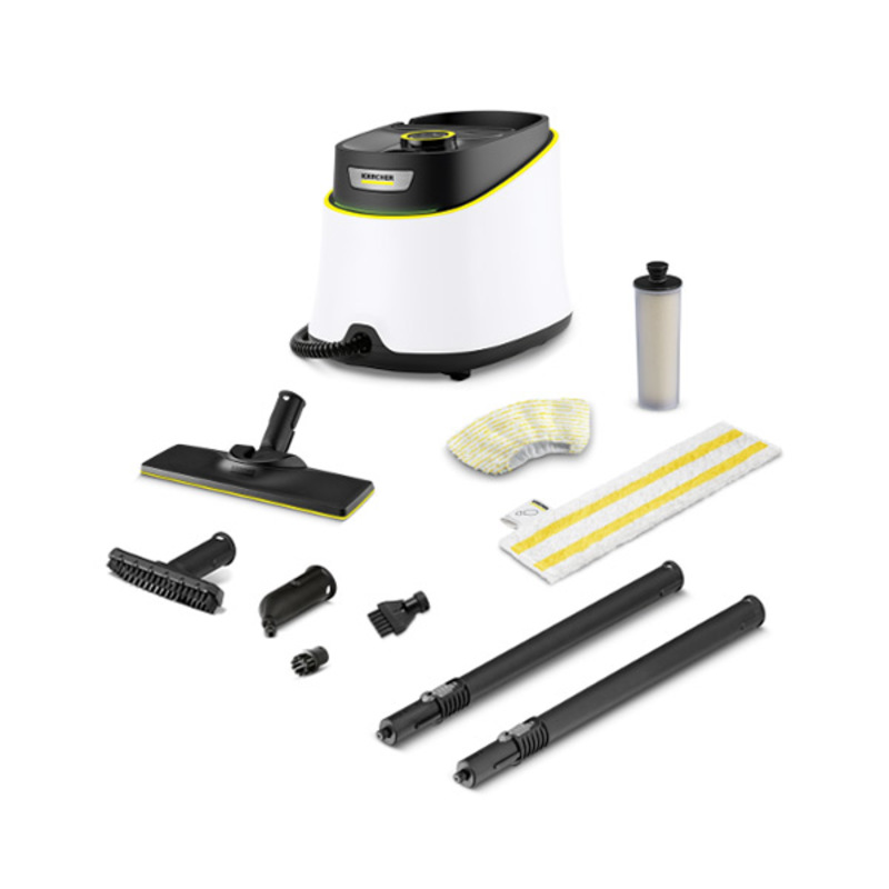 Paročistać Karcher SC3 Deluxe EU Paročistači SOPING.RS 41 Paročistać Karcher SC3 Deluxe EU