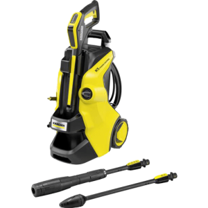 Perač pod pritiskom Karcher K 5 Power control Baštenski alat SOPING.RS Perač pod pritiskom Karcher K 5 Power control