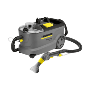 Mašina za dubinsko pranje Karcher Puzzi 10/1 Baštenski alat SOPING.RS Mašina za dubinsko pranje Karcher Puzzi 10/1