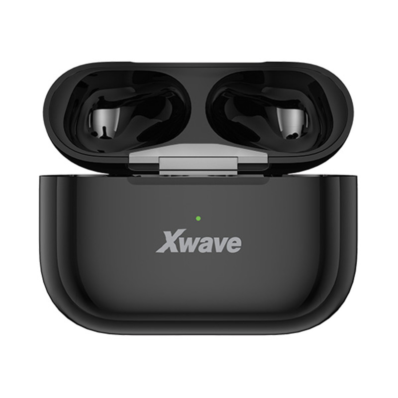 Slušalice bluetooth Xwave MTWS009 black Slušalice SOPING.RS 41 Slušalice bluetooth Xwave MTWS009 black