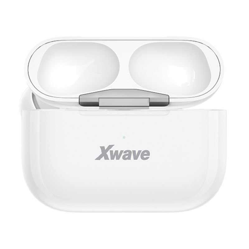Slušalice bluetooth Xwave MTWS009 white Slušalice SOPING.RS 41 Slušalice bluetooth Xwave MTWS009 white