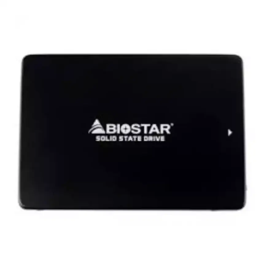 SSD 2.5 SATA3 120GB Biostar 530MBs/380MB/s S120 SSD SOPING.RS 41 SSD 2.5 SATA3 120GB Biostar 530MBs/380MB/s S120