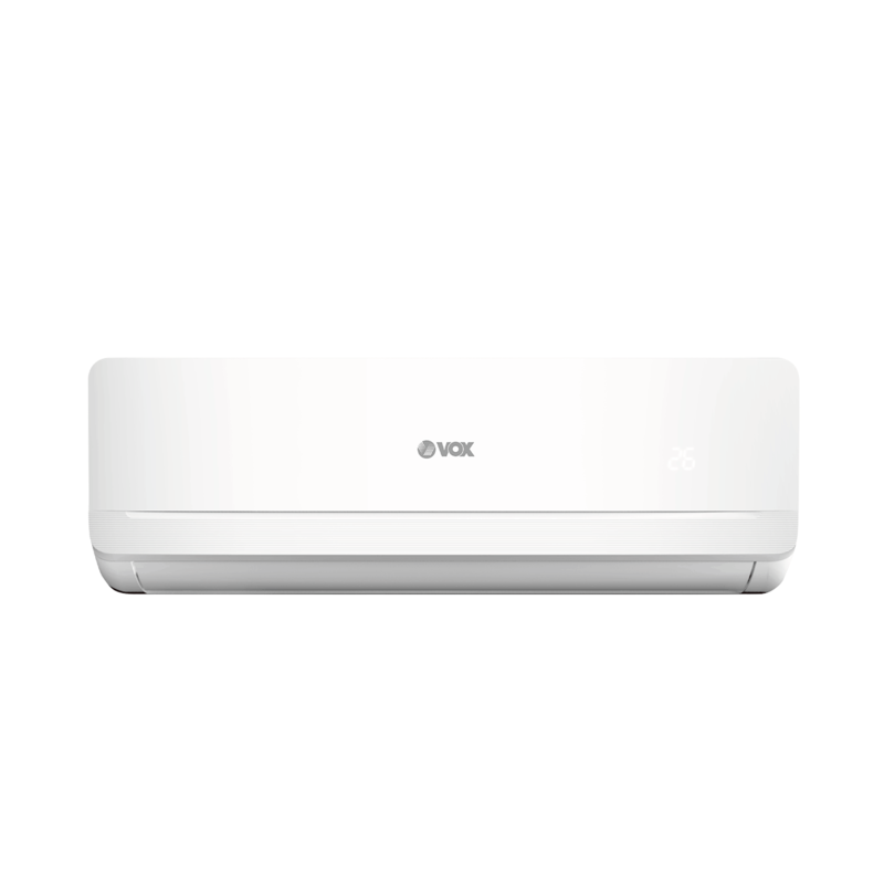Standardan klima uređaj Vox SFE12-AA – 117 Klima uređaji SOPING.RS 41 Standardan klima uređaj Vox SFE12-AA - 117