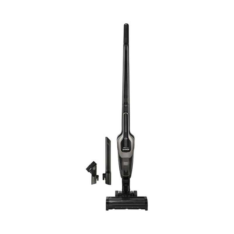Štapni usisivač Gorenje SVC216110FSIIBKA Usisivači SOPING.RS 41 Štapni usisivač Gorenje SVC216110FSIIBKA