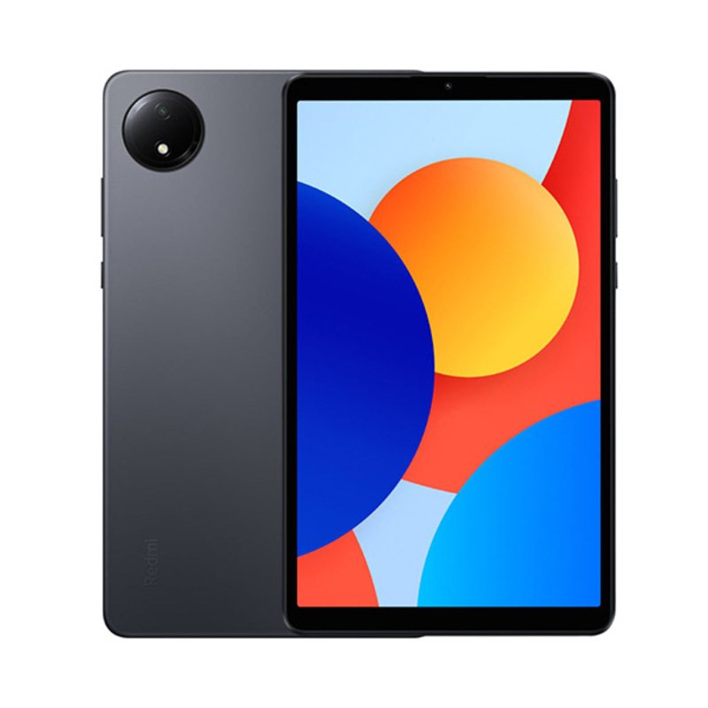 Tablet Xiaomi Redmi Pad SE 8.7/OC2.0GHz/4GB/64GB/WiFi/8MP/Android/siva Ipad i Tableti SOPING.RS 41 Tablet Xiaomi Redmi Pad SE 8.7/OC2.0GHz/4GB/64GB/WiFi/8MP/Android/siva