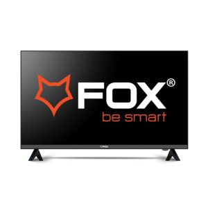 Televizor Fox 32DTV231E LED, HD Ready, 32″(81cm), ATV/DTV-T/T2/C/S2 Televizori SOPING.RS Televizor Fox 32DTV231E LED, HD Ready, 32"(81cm), ATV/DTV-T/T2/C/S2