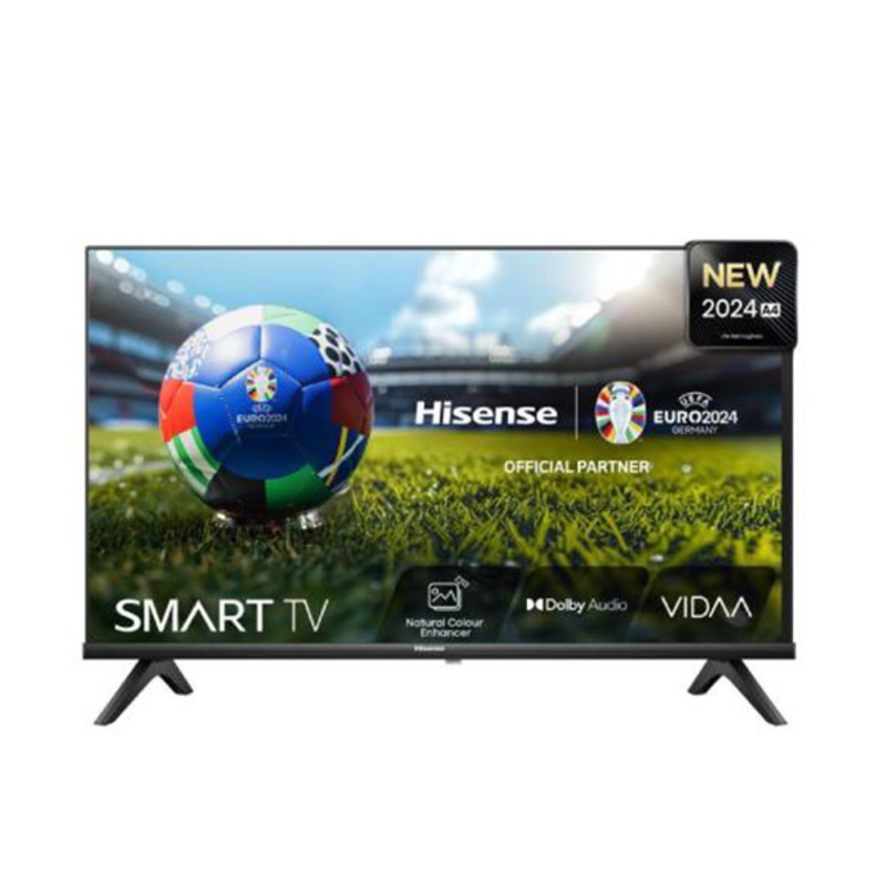 Televizor Hisense H32A4N Smart, LED, HD Ready, 32″(81cm), DVB-T/T2/C/S/S2 Televizori SOPING.RS 41 Televizor Hisense H32A4N Smart, LED, HD Ready, 32"(81cm), DVB-T/T2/C/S/S2