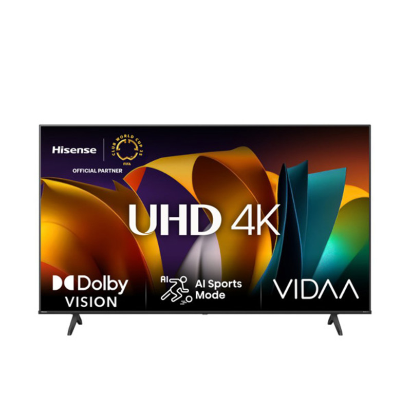 Televizor Hisense H58A6N Smart, LED, 4K UHD, 58″(147cm), DVB-T, DVB-C, DVB-T2, DVB-S2 Televizori SOPING.RS 41 Televizor Hisense H58A6N Smart, LED, 4K UHD, 58"(147cm), DVB-T, DVB-C, DVB-T2, DVB-S2