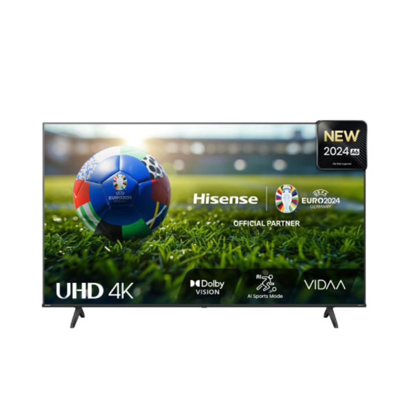 Televizor Hisense H75A6N Smart, LED, 4K UHD, 75″(177cm), DVB-T/T2/C/S/S2 Televizori SOPING.RS 41 Televizor Hisense H75A6N Smart, LED, 4K UHD, 75"(177cm), DVB-T/T2/C/S/S2