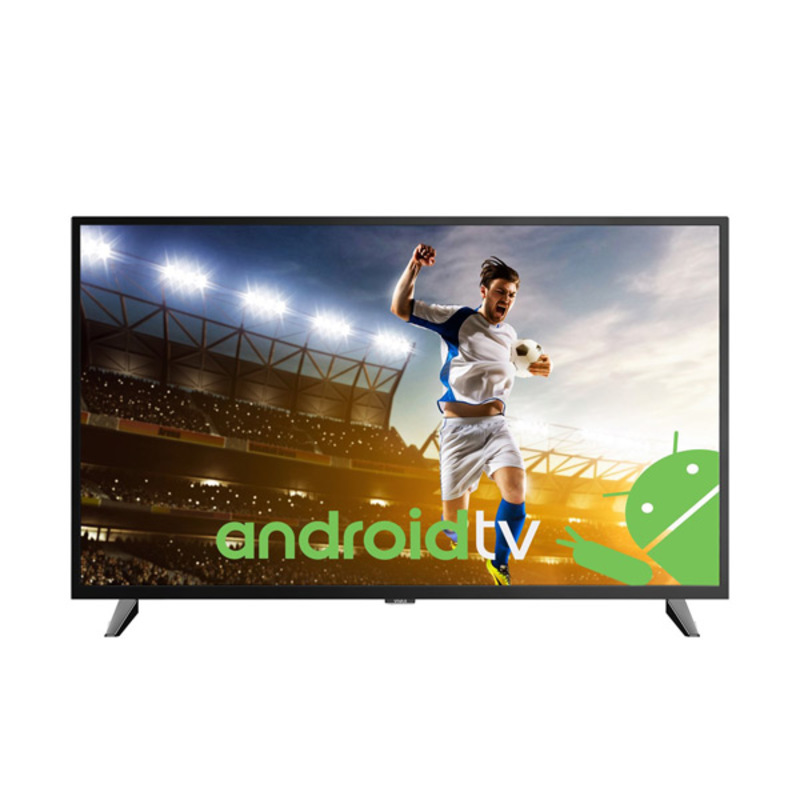 Televizor Vivax 43S60T2S2SM Smart, LED, Full HD, 43″ (109cm), DVB-T/T2/S2/C Televizori SOPING.RS 41 Televizor Vivax 43S60T2S2SM Smart, LED, Full HD, 43" (109cm), DVB-T/T2/S2/C