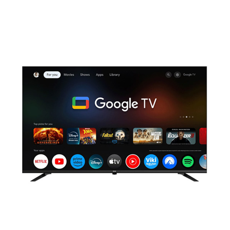 Televizor Vox 50GJU085B Smart, LED, 4K UHD, 50″(127cm), DVB-T2/C/S2 Televizori SOPING.RS 41 Televizor Vox 50GJU085B Smart, LED, 4K UHD, 50"(127cm), DVB-T2/C/S2