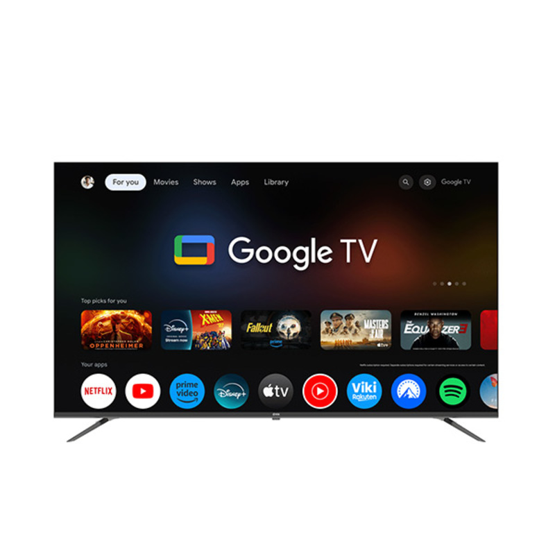 Televizor Vox 65GJU085B Smart, LED, 4K UHD, 65″(165cm), DVB-T2/C/S2 Televizori SOPING.RS 41 Televizor Vox 65GJU085B Smart, LED, 4K UHD, 65"(165cm), DVB-T2/C/S2
