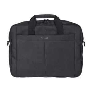 Torba za laptop Trust 16″ crna Ostale računarske periferije SOPING.RS Torba za laptop Trust 16" crna