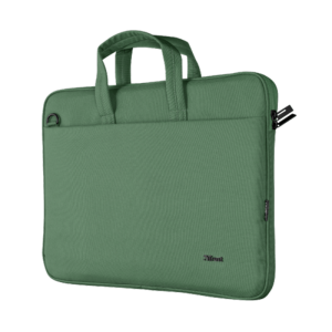 Torba za laptop Trust 16″ zelena Ostale računarske periferije SOPING.RS Torba za laptop Trust 16" zelena