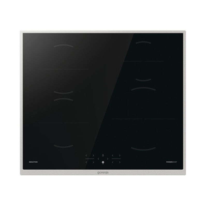 Ugradna indukcijska ploča Gorenje GI6401BX Ugradne ploče SOPING.RS 41 Ugradna indukcijska ploča Gorenje GI6401BX
