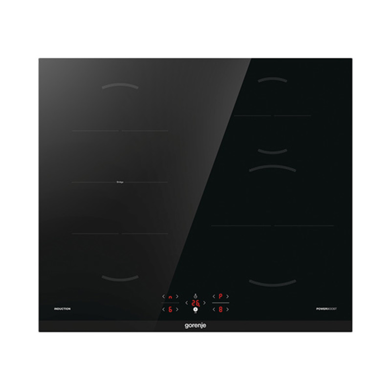 Ugradna indukcijska ploča Gorenje GI6421BC Ugradne ploče SOPING.RS 41 Ugradna indukcijska ploča Gorenje GI6421BC