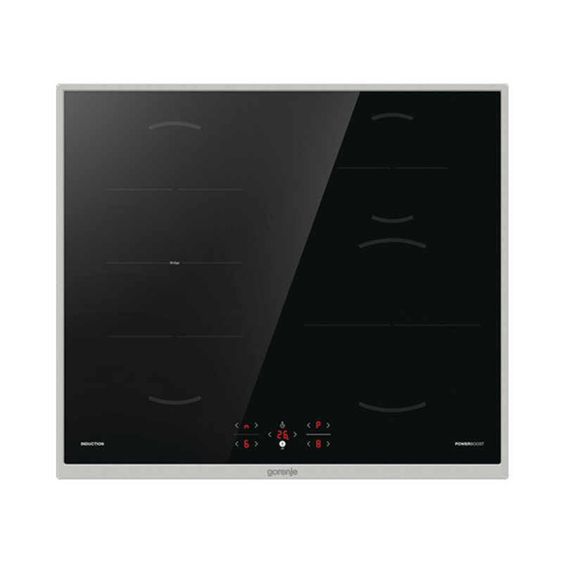 Ugradna indukcijska ploča Gorenje GI6421BX Ugradne ploče SOPING.RS 41 Ugradna indukcijska ploča Gorenje GI6421BX