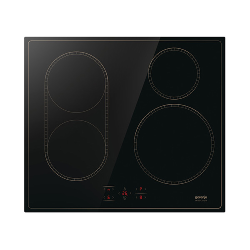 Ugradna indukcijska ploča Gorenje GI6421CLBSC Ugradne ploče SOPING.RS 41 Ugradna indukcijska ploča Gorenje GI6421CLBSC