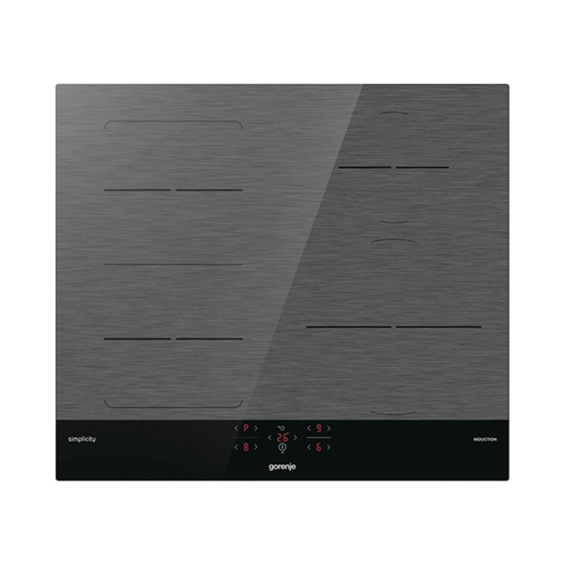 Ugradna indukcijska ploča Gorenje GI6421SYB Ugradne ploče SOPING.RS 41 Ugradna indukcijska ploča Gorenje GI6421SYB
