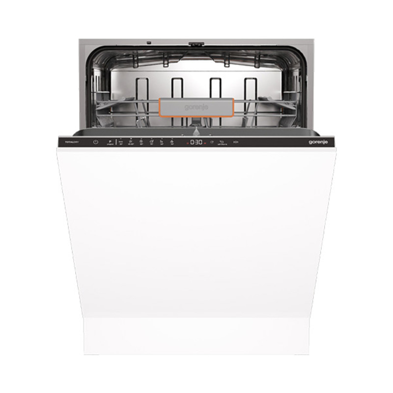 Ugradna mašina za pranje sudova Gorenje GV642C65 Mašine za sudove SOPING.RS 41 Ugradna mašina za pranje sudova Gorenje GV642C65