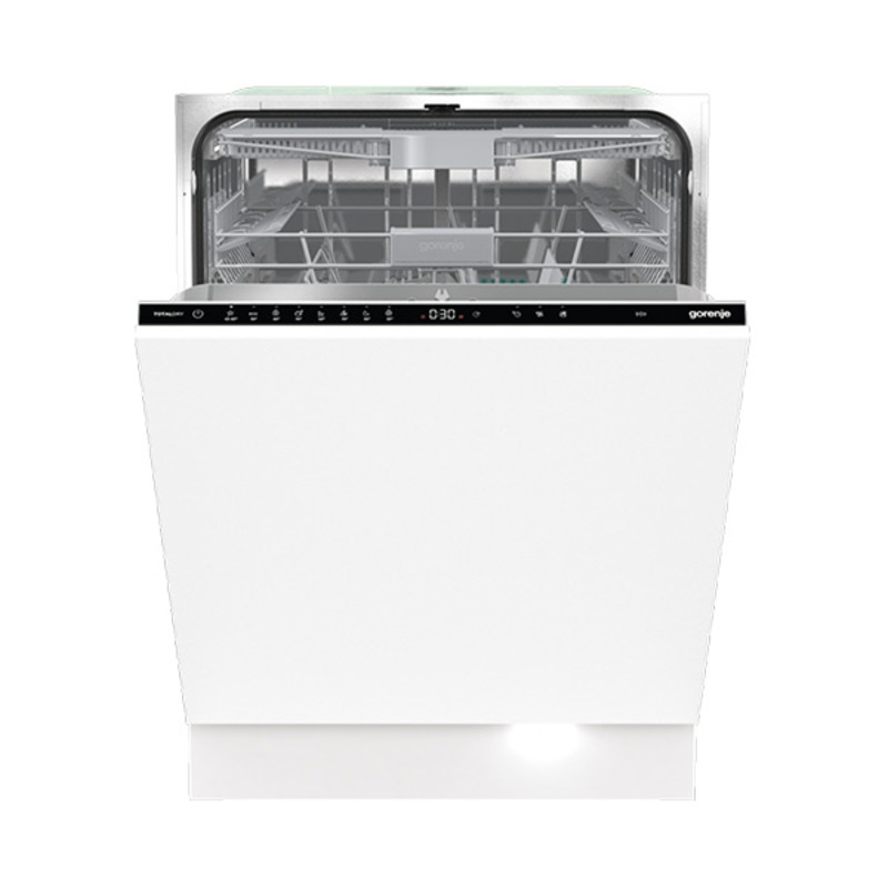 Ugradna mašina za pranje sudova Gorenje GV663A60 Mašine za sudove SOPING.RS 41 Ugradna mašina za pranje sudova Gorenje GV663A60