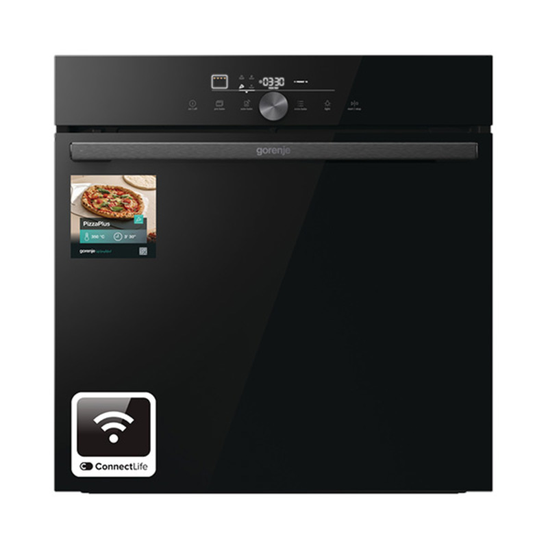 Ugradna rerna Gorenje GO66E PIZZA350C Ugradne rerne SOPING.RS 41 Ugradna rerna Gorenje GO66E PIZZA350C