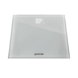 Vaga Gorenje OT180LBW Telesne vage SOPING.RS Vaga Gorenje OT180LBW