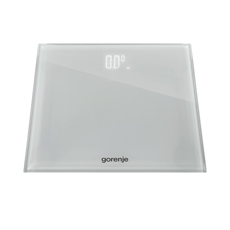 Vaga Gorenje OT180LBW Telesne vage SOPING.RS 41 Vaga Gorenje OT180LBW