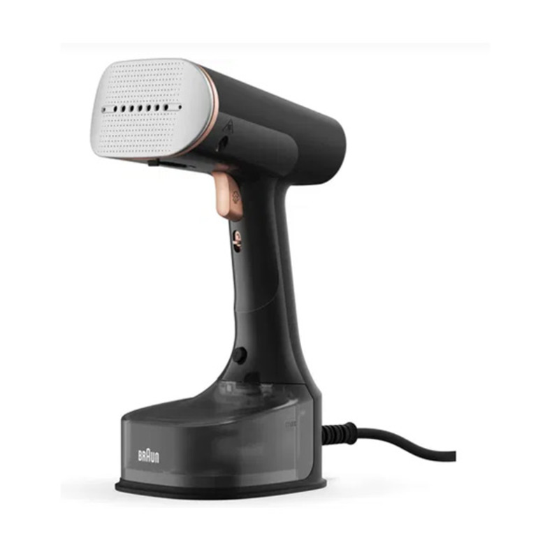 Vertikalna pegla Braun GS7077BK Pegle za veš SOPING.RS 41 Vertikalna pegla Braun GS7077BK
