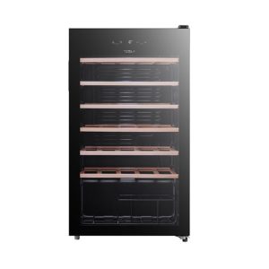 Vinska vitrina Tesla RW092M Ostalo SOPING.RS Vinska vitrina Tesla RW092M