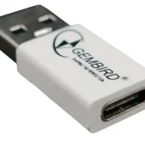 Adapter USB 3.1 Tip A -Tip C Gembird beli CCP-USB3-AMCM-0M