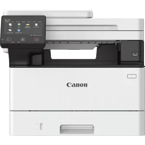 MFP Laser Canon i-SENSYS MF461dw 1200x1200dpi/1GB/36ppm/30ipm/DADF/USB/WiFi, Toner CRG-070