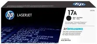 Toner HP 17A – CF217AC Dodatna oprema za štampače SOPING.RS 41 Toner HP 17A - CF217AC