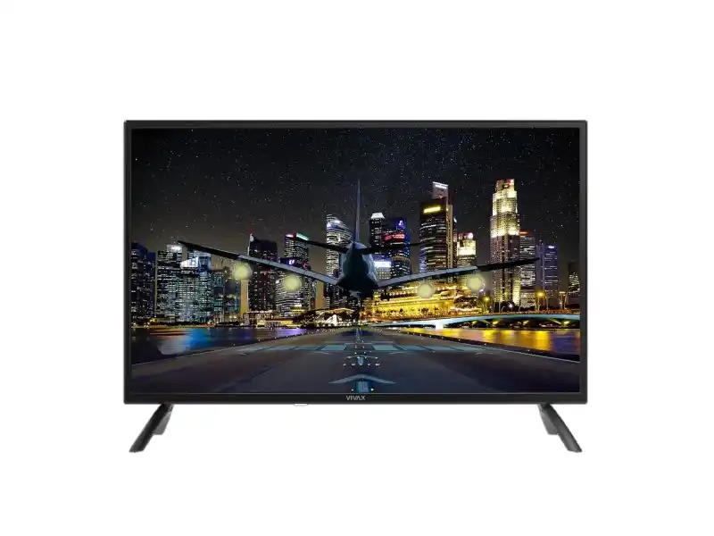 Televizor Vivax 32LE116T2S2 LED, HD Ready, 32″(81cm), DVB-T2 H.265 HEVC / 264 / DVB-S2 / DVB-T Televizori SOPING.RS 41 Televizor Vivax 32LE116T2S2 LED, HD Ready, 32"(81cm), DVB-T2 H.265 HEVC / 264 / DVB-S2 / DVB-T