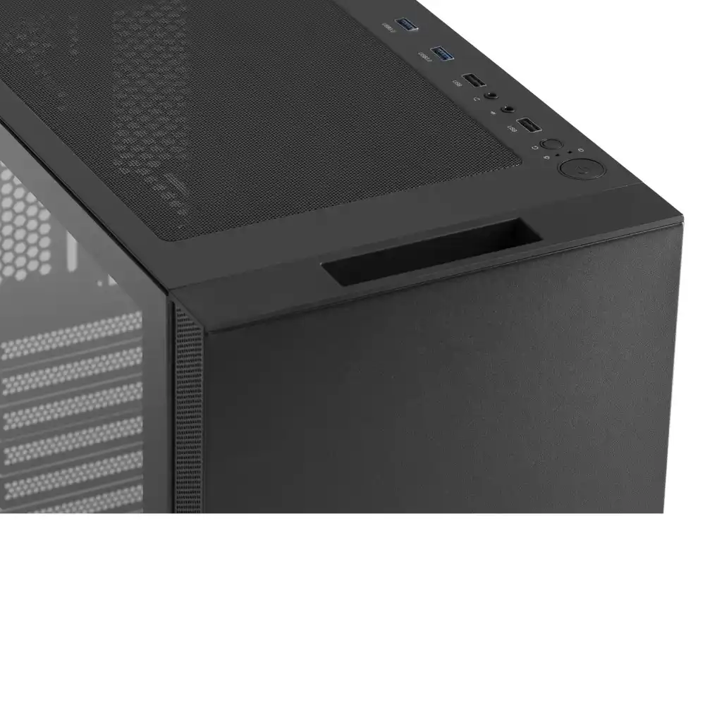 Kućište MS Industrial Armor V500 Gaming Kućišta računara SOPING.RS 42 Kućište MS Industrial Armor V500 Gaming - Слика 2