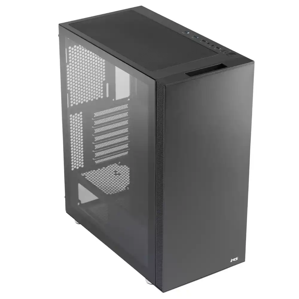 Kućište MS Industrial Armor V500 Gaming Kućišta računara SOPING.RS 41 Kućište MS Industrial Armor V500 Gaming