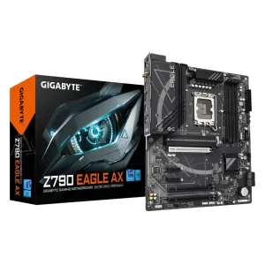 Maticna ploca Gigabyte Z790 EAGLE AX HDMI/DP/M.2/WIFI - Z790 EAGLE AX