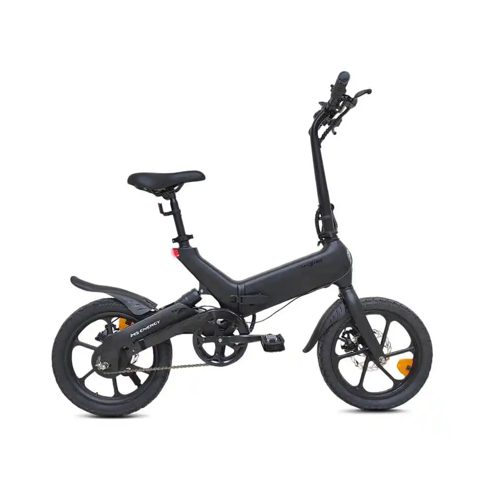 Električna bicikla eBike MS Energy i6 Bicikle SOPING.RS 42 Električna bicikla eBike MS Energy i6 - Слика 2