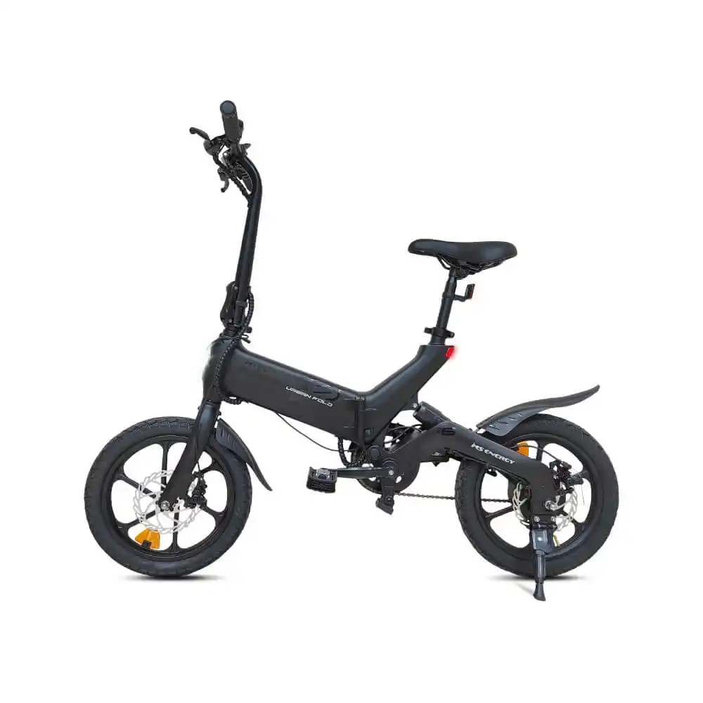Električna bicikla eBike MS Energy i6 Bicikle SOPING.RS 43 Električna bicikla eBike MS Energy i6 - Слика 3
