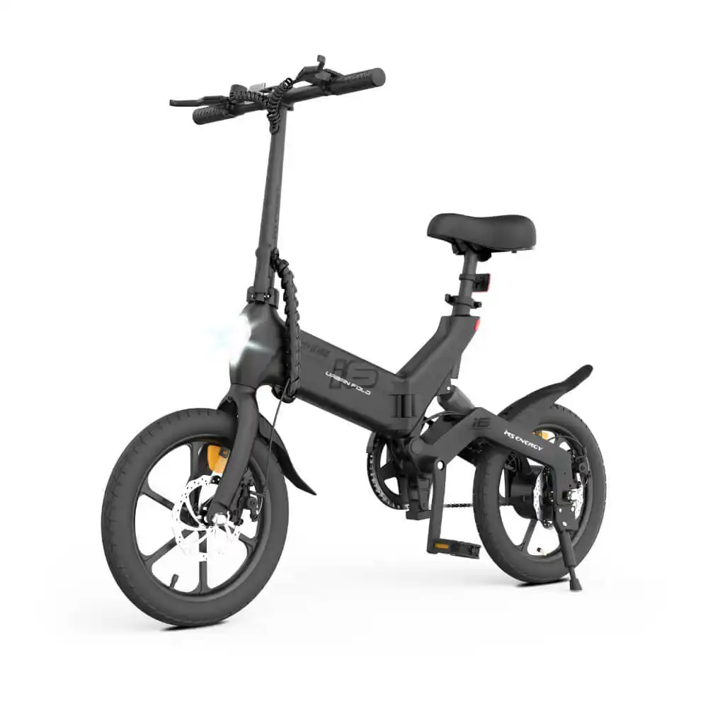 Električna bicikla eBike MS Energy i6 Bicikle SOPING.RS 41 Električna bicikla eBike MS Energy i6